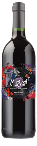 RJS 2025 RQ3 Italy Nero D’avola Wine Making Kit