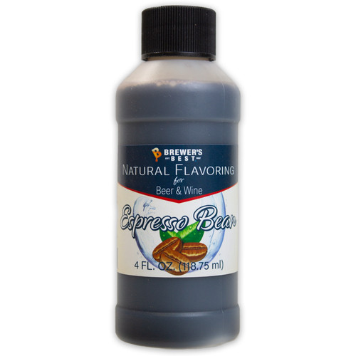Natural Expresso Flavoring Extract 4 oz Natural Expresso Flavoring Extract 4 oz