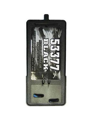 Ink Cartridge, High Yield, Black