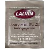 Lalvin Bourgovin RC 212 5 grams