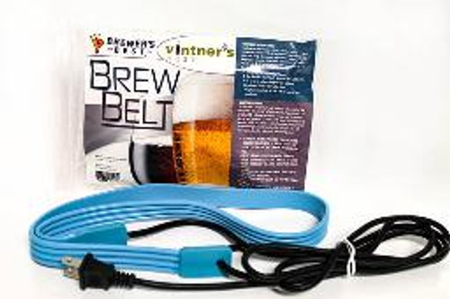 Brewers Best / Vintners Best Brew Belt- 15W 