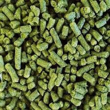 Centennial Pellet Hops - 1oz.