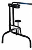 Ferrari Italian Floor Brass Corker