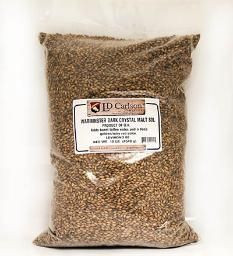Dark Crystal Malt 80L 10 LB