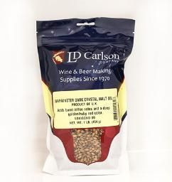 Dark Crystal Malt 80L 1 LB