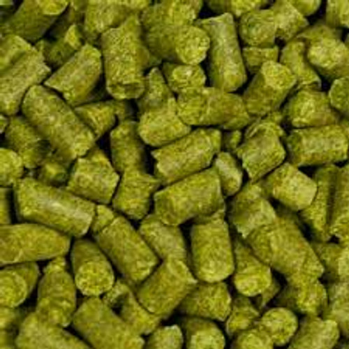 Fuggle Pellet Hops - 1oz.