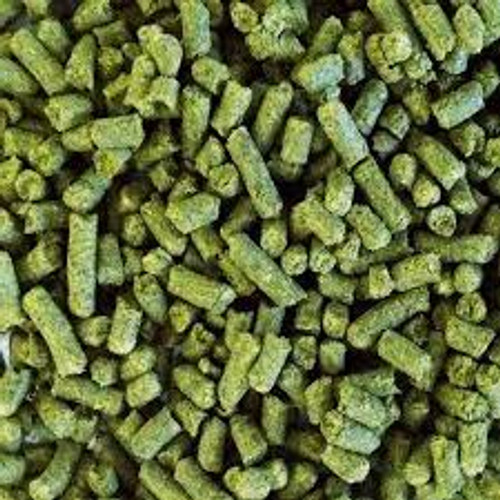 Liberty Pellet Hops - 1oz.