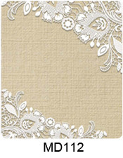 MacDay Custom Label #MD112