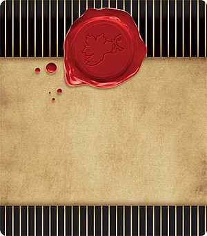 MacDay Custom Label #MD76R