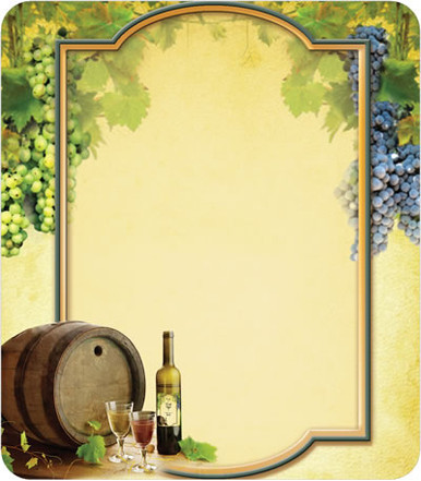 MacDay Custom Label #MD86