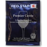 Red Star Premier Cuvee