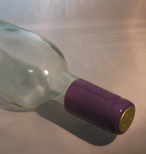 Regular Purple Shrink Capsule (30pk)