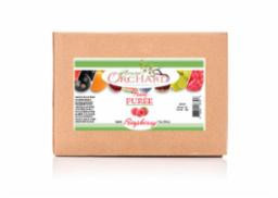 Brewer's Best Orchard Natural Raspberry Fruit Puree - 11LB