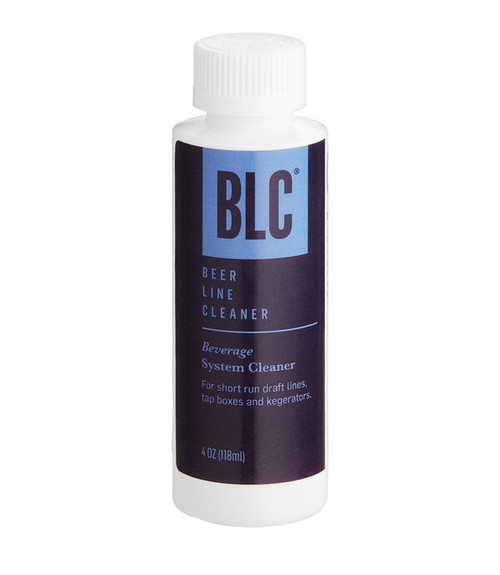 BLC Beer Line Cleaner 4 oz