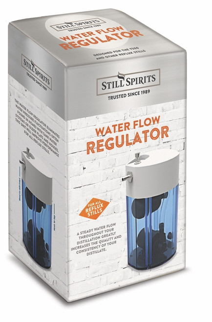 Still Spirits Water Flow Regulator
