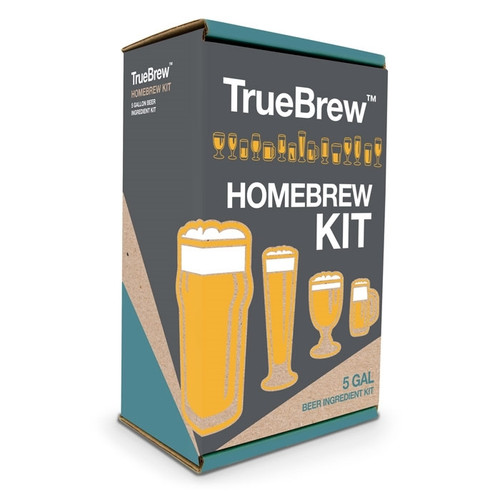 American Wheat TrueBrew™ Ingredient Kit