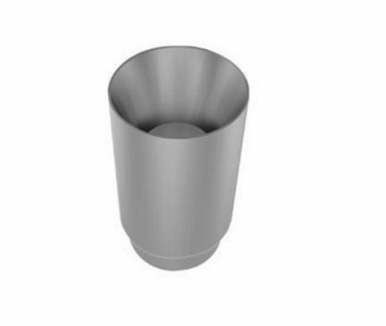 Grainfather Overflow Inlet