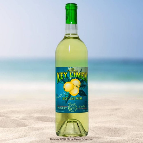 Key Limen Semi-dry Wine