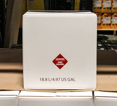 Winery Series Wildberry Wine Making Kit 18.8L