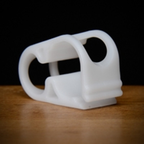 Plastic Tubing Clamp (standard)