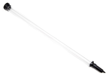 Wine Thief Plastic test jar/ thief combo