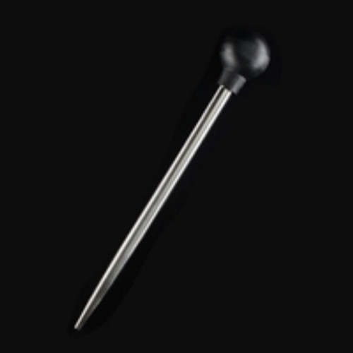 Stainless Steel Baster 