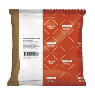 SS Top Shelf Liqueur Base C 320g.