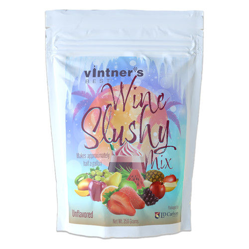 Vintner's Best® Wine Slushy Mix  ﻿350 Gram