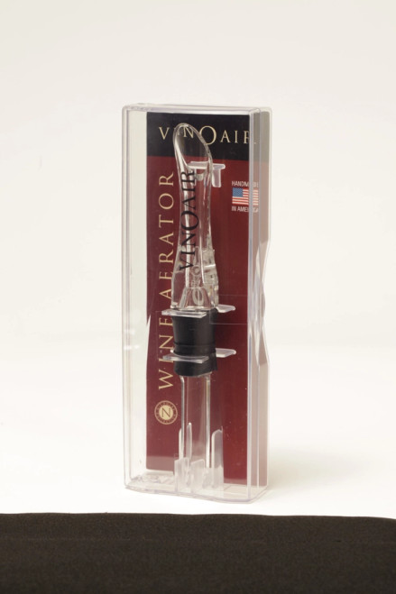 Cork Pops - Vinoair Wine Aerator