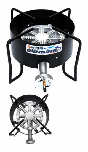 Brewer's Best Element Burner