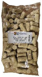 Bulk Straight Corks - Agglomerate - #8 X 1.75 (100 Count)