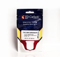 Calcium Carbonate - 2 oz
