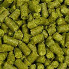 Cascade Pellet Hops - 1oz.