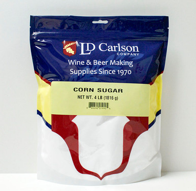 Corn Sugar 4LB