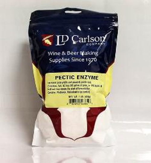 Dry Pectic Enzyme - 1LB