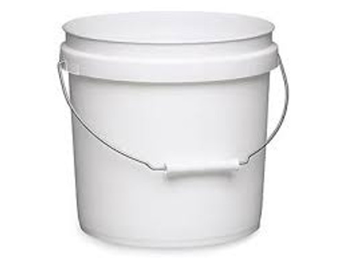 2 Gallon Fermenting Bucket