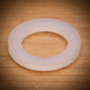 Silicone Flat Gasket