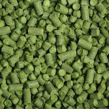 Hallertau (German) - Pellet Hops - 1oz.