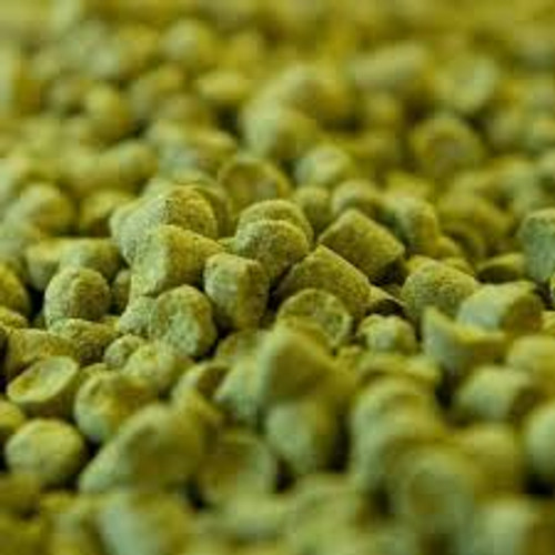 Hersbrucker (German) Pellet Hops - 1oz.