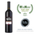 Top 100 2023 RJ Spagnols En Primeur Winery Series Italian Zinfandel w/skins 14L Wine Making Kit