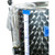 300L Marble Finish Stainless Steel Variable Capacity Wine Tank with Floating Lid - Marchisio