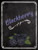 Blackberry Wine Labels -30 Pack