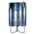 500L Marchisio Marble Finish SS Tank w/ Tri - Clamp Var-Cap (800x1100)