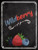 Wildberry Wine Labels - 30 Pack