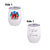 Custom Wine Tumbler Cup