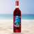 Raspberry reef semi-sweet fruit wine