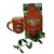 Chocolate Mint-Up Yaupon Tea