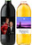 MS21 personalized wine label
