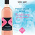 WineXpert Limited Release Reserve Pinot Noir Rosé 10L Wine Kit