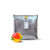 4.4 Lb Mango Aseptic Fruit Purée Bag (Magdalena River Variety)